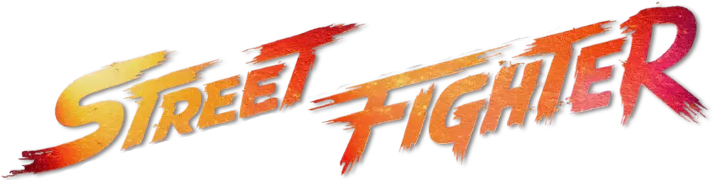 Street Fighter