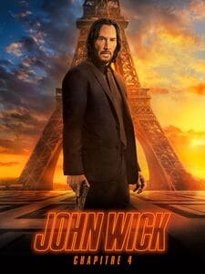 John Wick : Chapitre 4