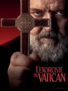 L'Exorciste du Vatican