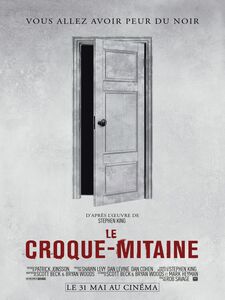 The Boogeyman / LE CROQUE-MITAINE