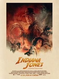 indiana jones and the dial of destiny