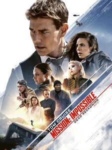 Mission: Impossible – Dead Reckoning Partie 1