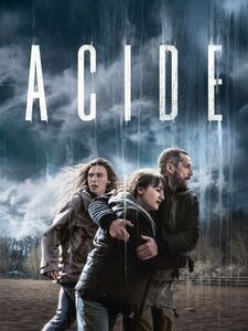 Acide