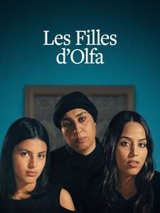 Les filles d'Olfa