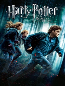 Harry Potter et les reliques de la mort : Partie 1