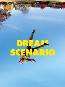 Dream Scenario