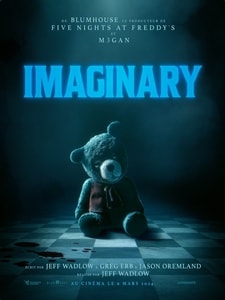 Imaginary