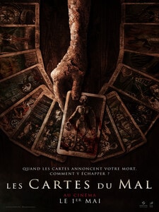 Les cartes du mal / Tarot