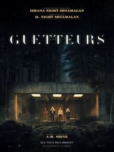 The Watchers / Les Guetteurs