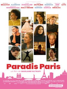 Paradis Paris