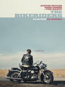 The Bikeriders