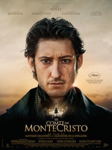 Le comte de Monte-Cristo