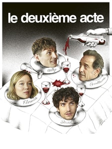 Le Deuxième acte