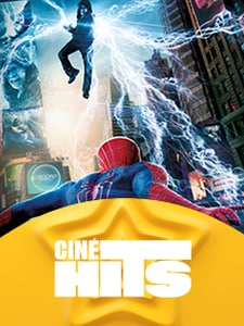 The Amazing Spider-Man : le destin d'un Héros