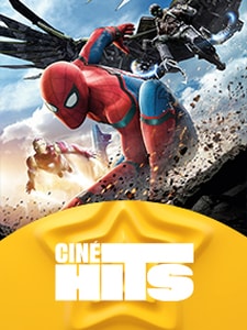 Spider-Man: Homecoming