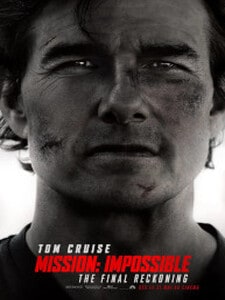 Mission : Impossible - Final Reckoning