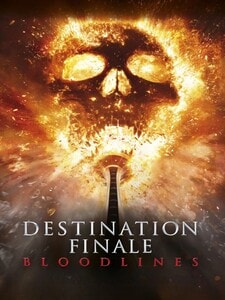 Destination finale Bloodlines