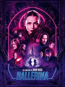 Ballerina