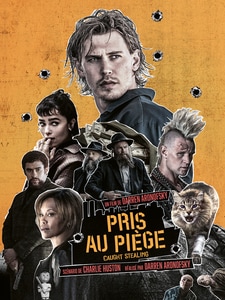 Pris au piège / Caught Stealing