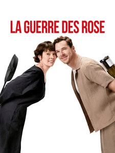 The roses / La Guerre des Rose