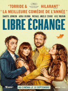 Libre échange / Splitsville