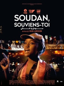 Soudan, souviens-toi