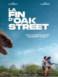 La fin d'Oak Street