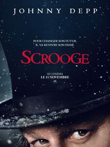 Scrooge / Ebenezer