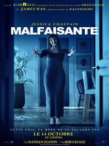 Other Mommy / Malfaisante