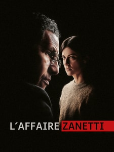 L'affaire Zanetti