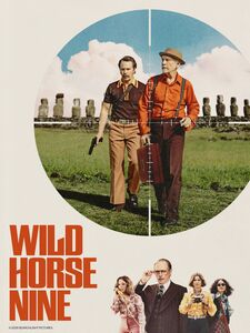 Wild Horse Nine