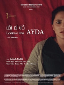 Looking for Ayda