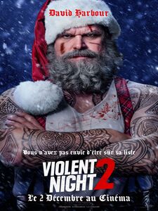 Violent Night 2