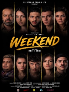 WEEKEND