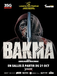 BAKMA