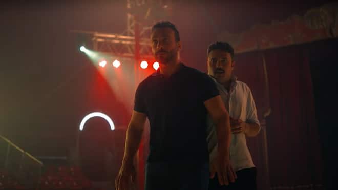 Sahbek Rajel / صاحبك راجل