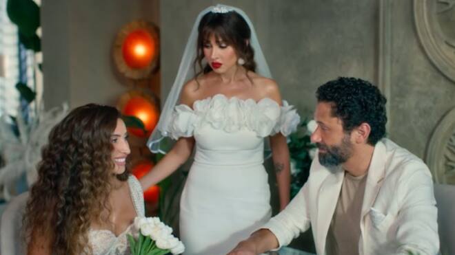 El Hana Eli Ana Feeh / الهنا اللي انا فيه