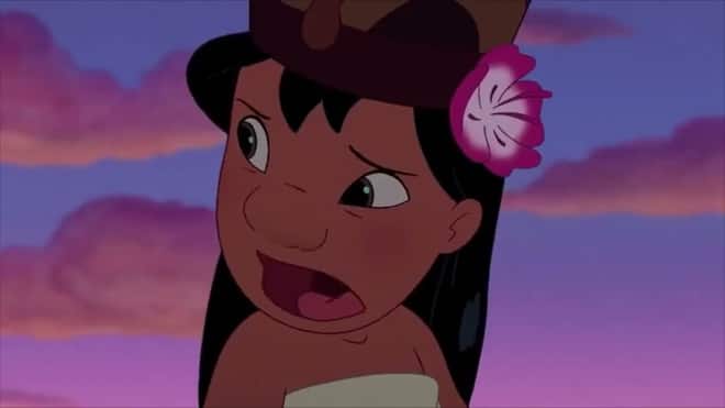 Lilo & Stitch 2