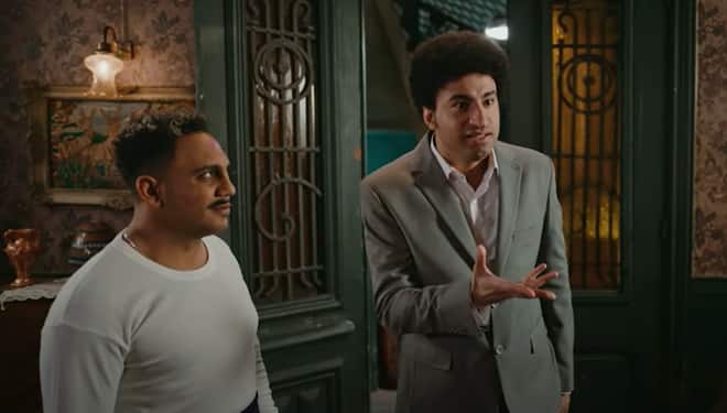 Al Safa Thanawia Banat /الصفا ثانوية بنات