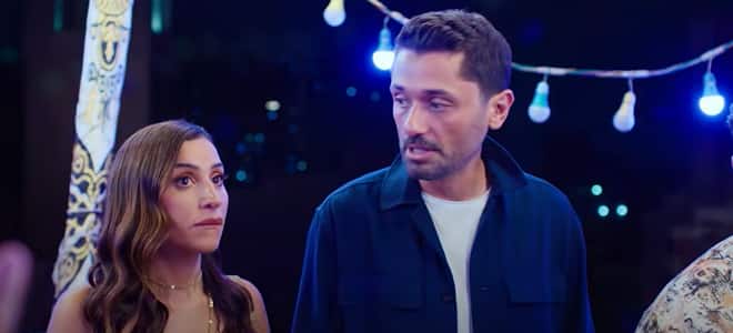 TALA2NI / طلقني