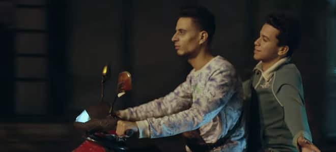 NAWAR ACHIYA / نوار عشية