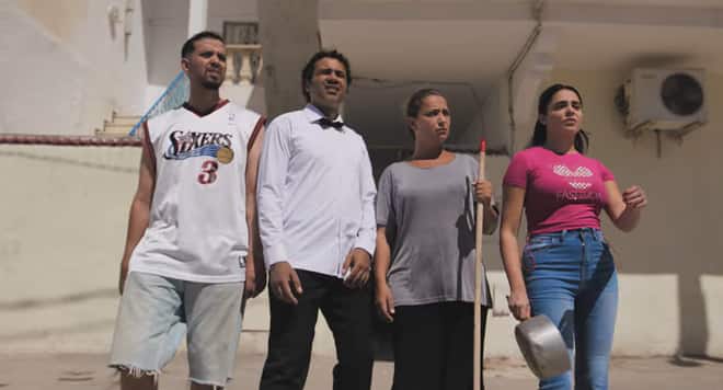 La9cha M smaa / لقشة مالسما