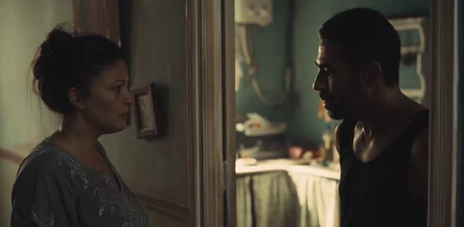 13ème round / 13 الروندا