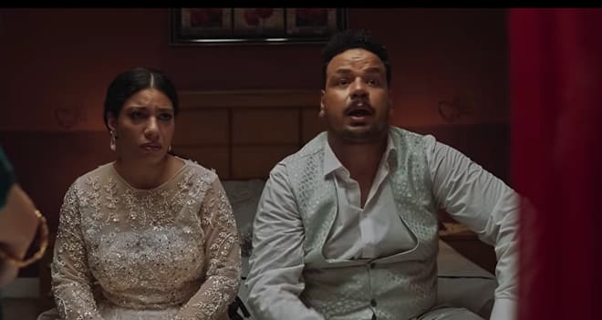 El Kalam Ala Eh ?! (Awel Leila)
