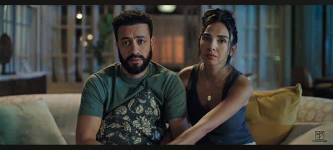 Ezma / إذما