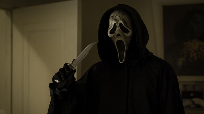 Scream VI