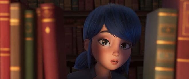 Miraculous – le film