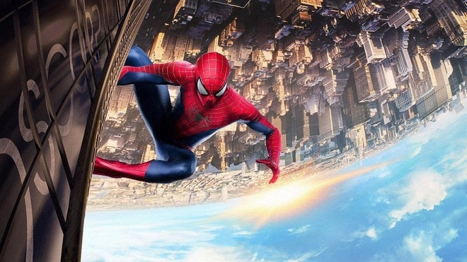 The Amazing Spider-Man : le destin d'un Héros