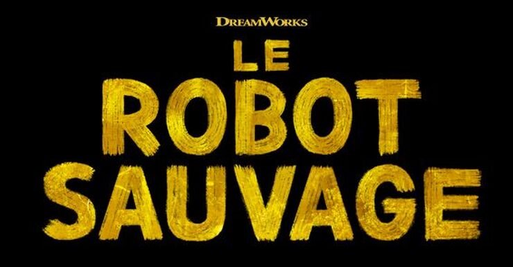 Le Robot Sauvage