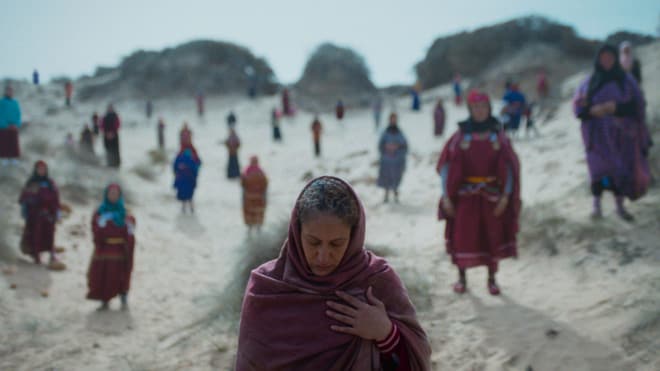 La Source / ماء العين
